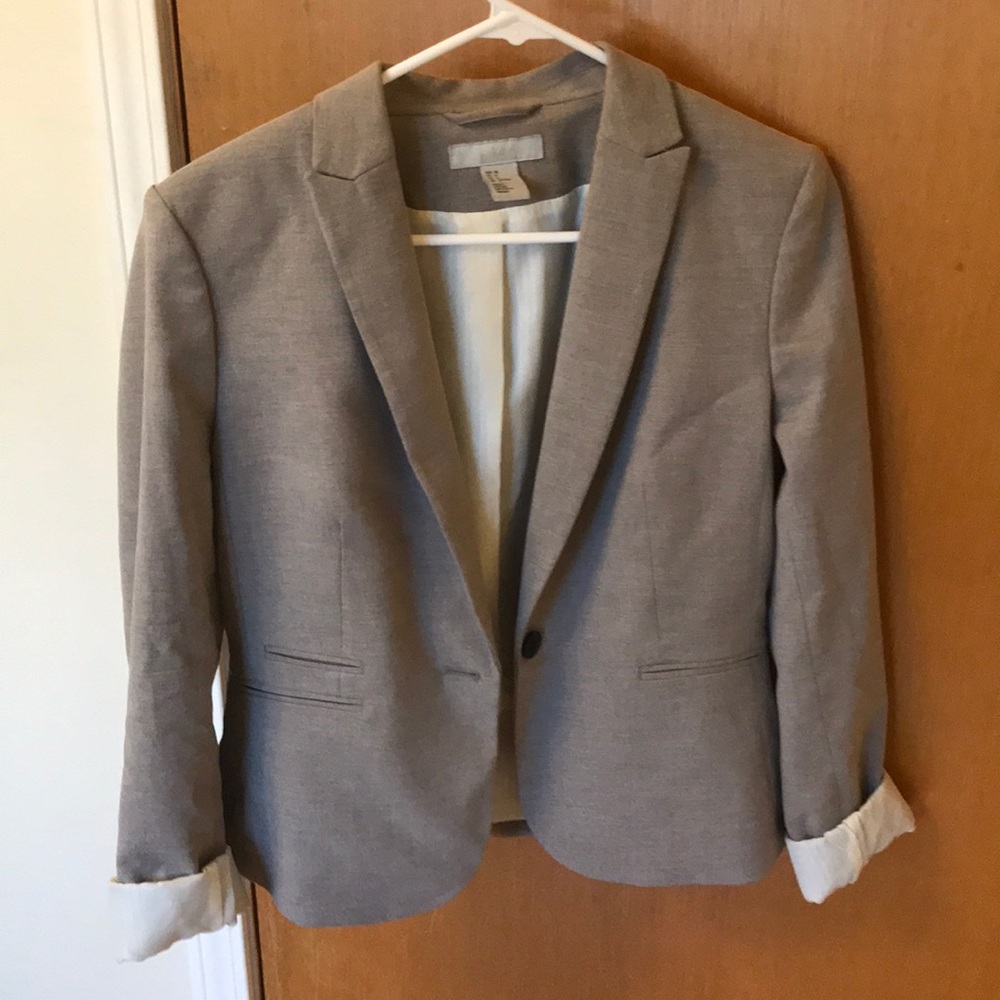 NWOT Forever21 Blazer